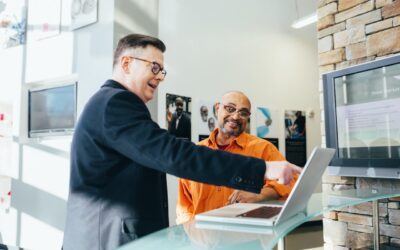 Digitális Marketing: Avagy az üzleti növekedés katalizátora