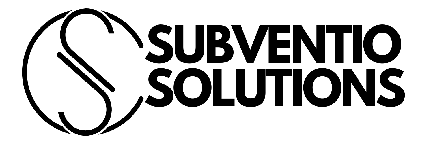 Subventio Solutions